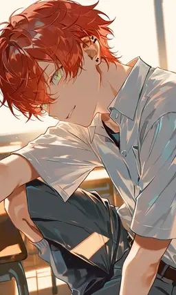 Profile image of 타츠키
