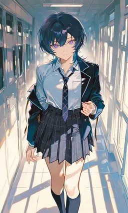 Profile image of 미코토