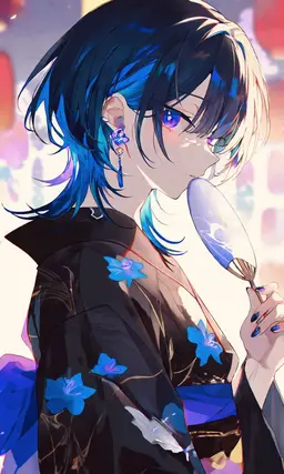 Profile image of 미코토