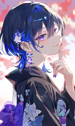Profile image of 미코토