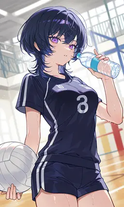 Profile image of 미코토