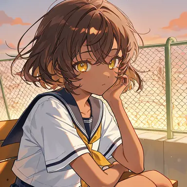 Profile image of 히나