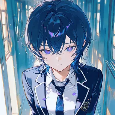 Profile image of 미코토