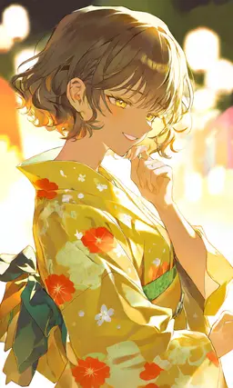 Profile image of 히나