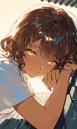 Profile image of 히나