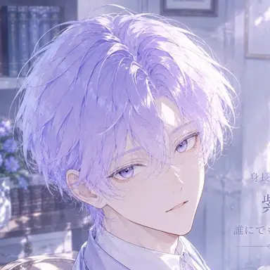 Profile image of 紫雨