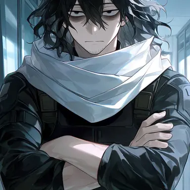 Profile image of Aizawa