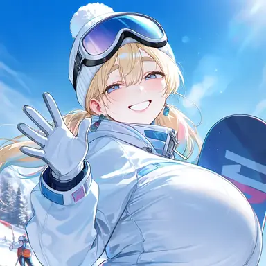 Profile image of 三沢 霧子