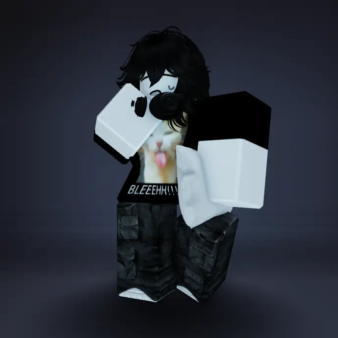 Beige_의 Luca