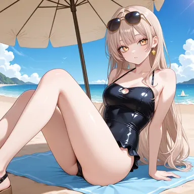 Profile image of 여름