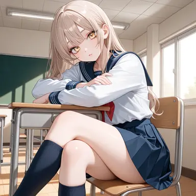 Profile image of 이예지