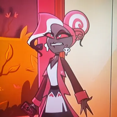 Profile image of Velvette