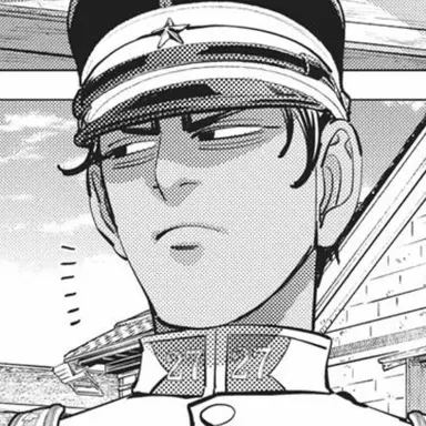 Profile image of 鯉登少尉