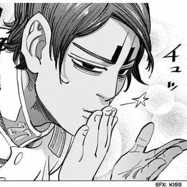 Profile image of 鯉登少尉