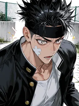Profile image of Jin