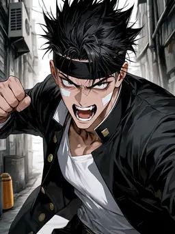 Profile image of Jin