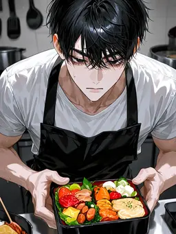 Profile image of Jin