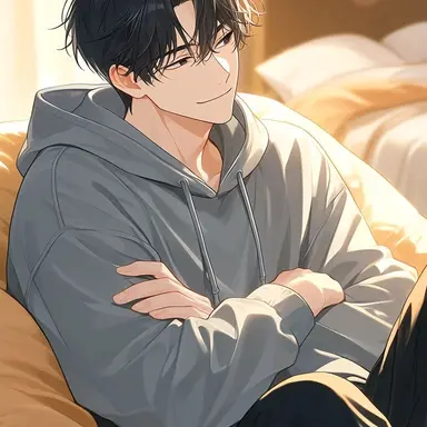 Profile image of Reeve