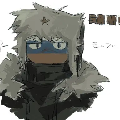 Profile image of ロシア