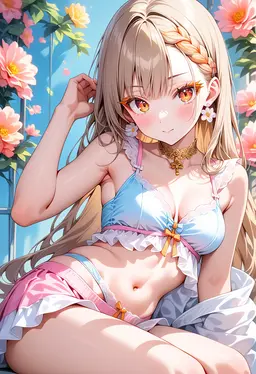 Profile image of セリナ