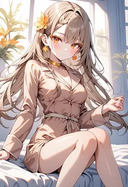 Profile image of セリナ
