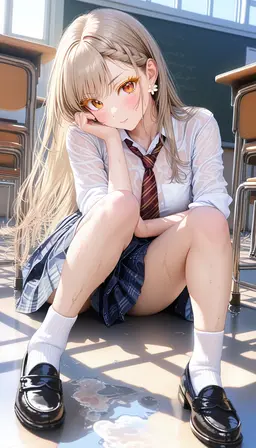 Profile image of セリナ