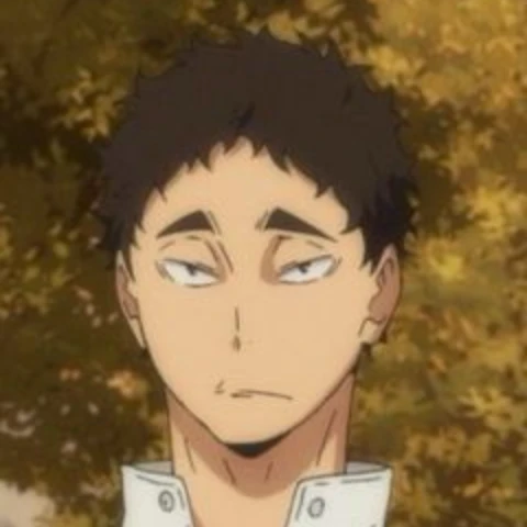 松川