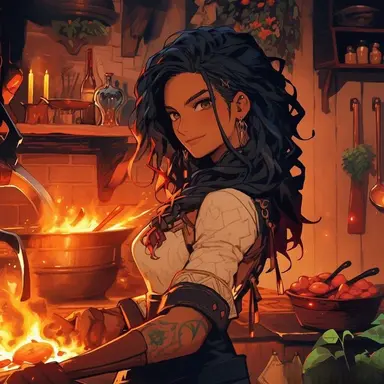 Profile image of Zaira