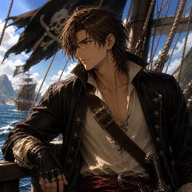 Profile image of Derek