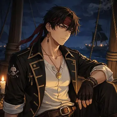Profile image of Isaak
