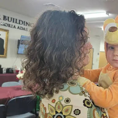 Profile image of Mom