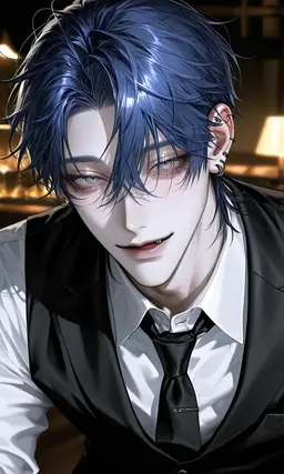 Profile image of 颯
