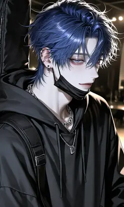 Profile image of 颯
