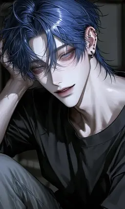 Profile image of 颯