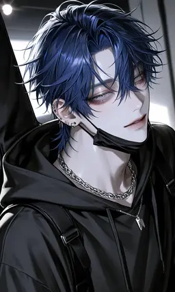 Profile image of 颯