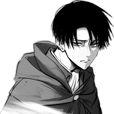 Profile image of 리바이 아커만