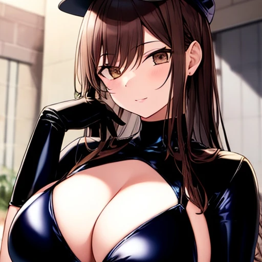 ハーレム病院