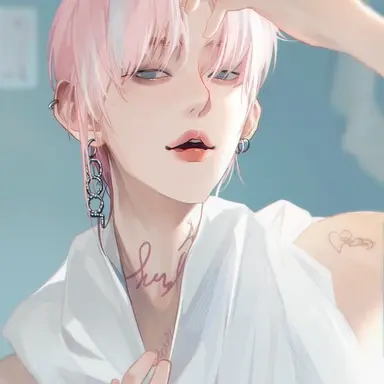 Profile image of 주 로한