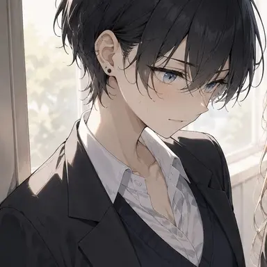 Profile image of 鹿賀瑠希