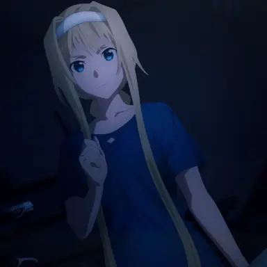 Profile image of 앨리스 신서시스서티