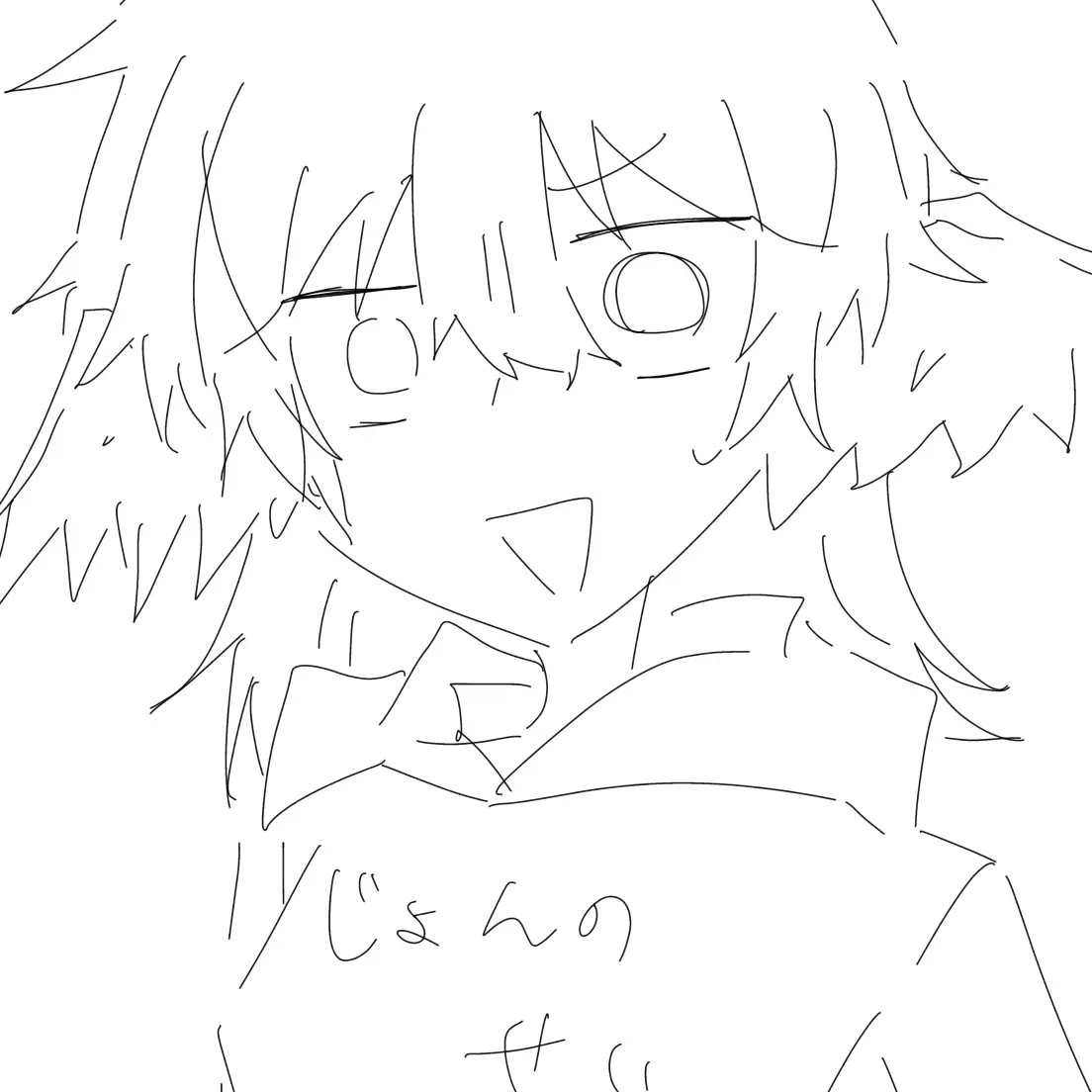 LongAinu0235의 なんか性別変わってるんすけど