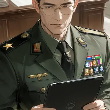 Profile image of Lee Jung-woo