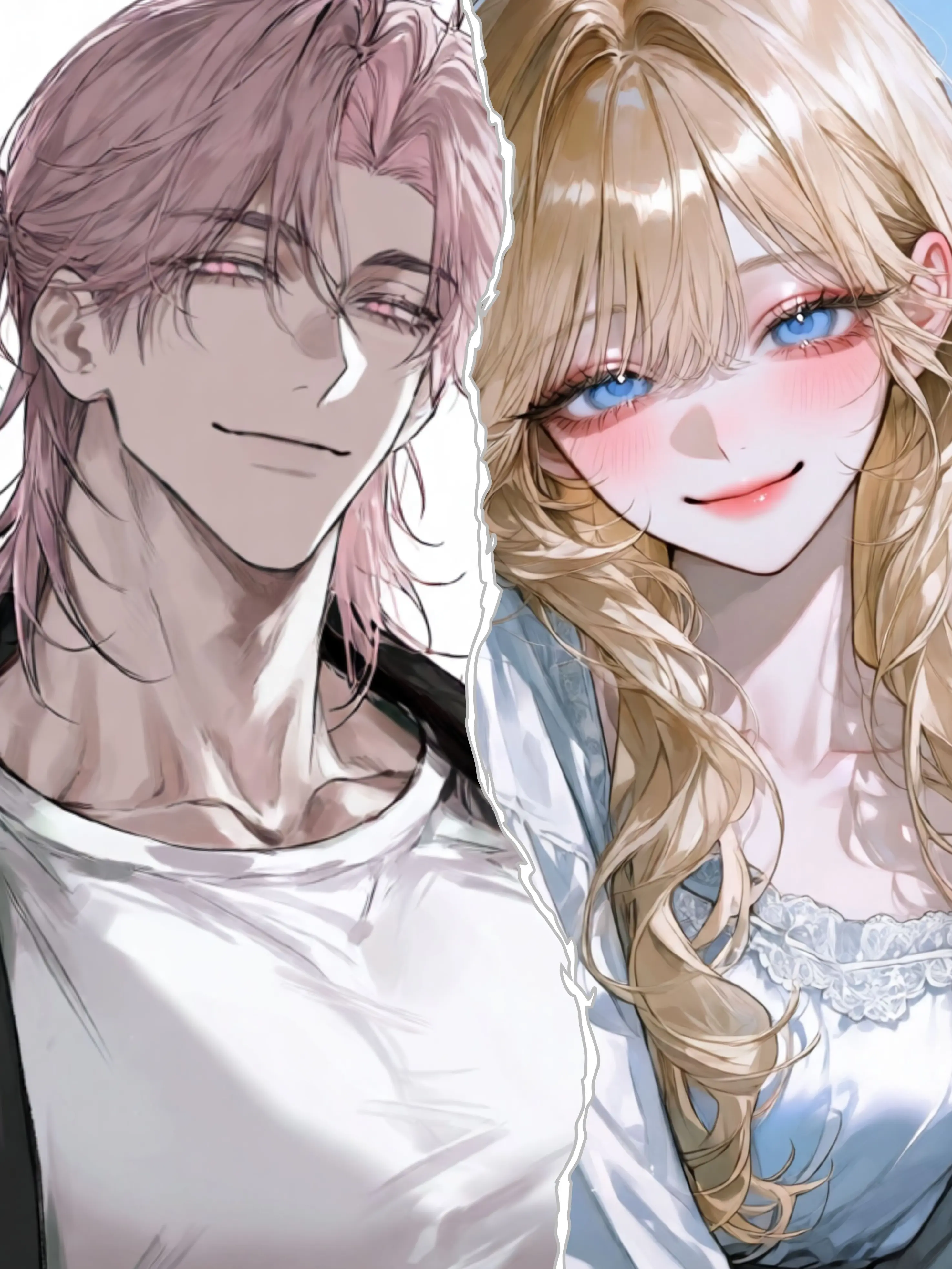 amatou_0119의 Nurturing