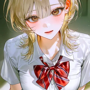 Profile image of Mari