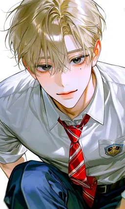 Profile image of Leo