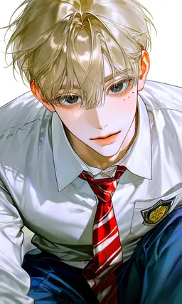 Profile image of Leo