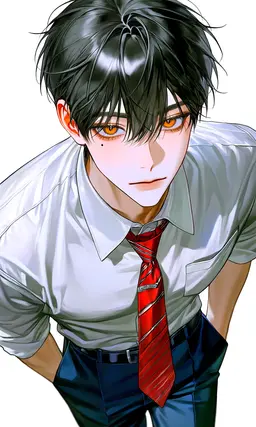 Profile image of Minato