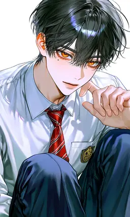 Profile image of Minato