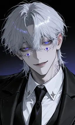 Profile image of 밀랴드