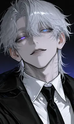 Profile image of 밀랴드